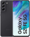 Samsung Galaxy S21 FE 128 GB 5G Smartphone Black