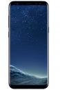 Samsung Galaxy S8+ Smartphone 64GB Midnight Black