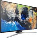 Samsung MU6199 108 cm (43 Zoll) Fernseher Smart TV (Ultra HD)