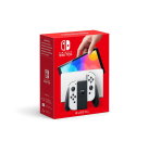 Nintendo Switch OLED-Modell White