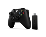 Microsoft Wireless Controller + Adapter für Windows (Xbox One)