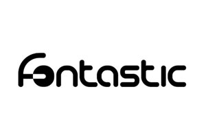 Fontastic