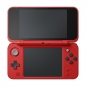 Preview: New Nintendo 2Ds XL Poke Ball Edition