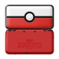 Preview: New Nintendo 2Ds XL Poke Ball Edition