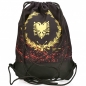 Preview: Zoonamo Albanien Gymbag