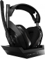 Preview: Astro A50 Wireless Headset + Basisstation 4. Generation (PlayStation 4, PC, Mac)