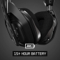 Preview: Astro A50 Wireless Headset + Basisstation 4. Generation (PlayStation 4, PC, Mac)