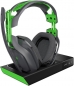Preview: Astro A50 Wireless Headset 7.1 inklusive MixAmp (Xbox One, PC, Mac)