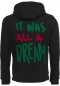 Preview: Mister Tee Dream Hoody