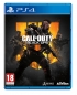 Preview: Sony PlayStation 4 Konsole Slim Jet Black (1TB) inklusive 2 Controller + Call of Duty Black Ops 4