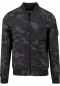 Preview: Urban Classics Bomberjacke Light Darkcamo