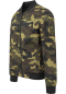 Preview: Urban Classics Bomberjacke Light Woodcamo
