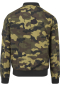 Preview: Urban Classics Bomberjacke Light Woodcamo