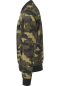 Preview: Urban Classics Bomberjacke Light Woodcamo