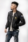 Preview: Zoonamo Bosnien Bomberjacke