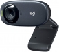 Preview: Logitech C310 Webcam