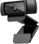 Preview: Logitech C920 HD Pro Webcam