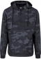 Preview: Urban Classics Windbreaker Darkcamo