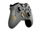 Preview: Microsoft Call of Duty Advanced Warfare Controller Limited Edition (Xbox One)