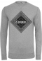 Preview: Mister Tee Compton Crewneck