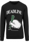 Preview: Mister Tee Deadline Crewneck