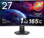 Preview: Dell Gaming Monitor S2722DGM 27 Zoll 1ms 165Hz