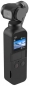 Preview: DJI Osmo Pocket Actioncam 3-Achsen Gimbal Stabilisator
