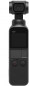 Preview: DJI Osmo Pocket Actioncam 3-Achsen Gimbal Stabilisator