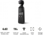 Preview: DJI Osmo Pocket Actioncam 3-Achsen Gimbal Stabilisator