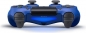 Preview: Sony Dualshock 4 Wave Blue (PlayStation 4)