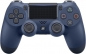 Preview: Sony Dualshock 4 Midnight Blue (PlayStation 4)