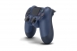 Preview: Sony Dualshock 4 Midnight Blue (PlayStation 4)