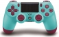 Preview: Sony Dualshock 4 Berry Blue (PlayStation 4)