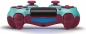 Preview: Sony Dualshock 4 Berry Blue (PlayStation 4)