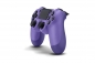 Preview: Sony Dualshock 4 Electric Purple (PlayStation 4)