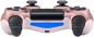 Preview: Sony Dualshock 4 Rose Gold (PlayStation 4)