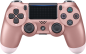 Preview: Sony Dualshock 4 Rose Gold (PlayStation 4)