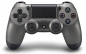 Preview: Sony Dualshock 4 Steel Black (PlayStation 4)