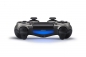 Preview: Sony Dualshock 4 Steel Black (PlayStation 4)