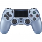 Preview: Sony Dualshock 4 Titanium Blue (PlayStation 4)