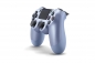 Preview: Sony Dualshock 4 Titanium Blue (PlayStation 4)