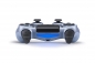 Preview: Sony Dualshock 4 Titanium Blue (PlayStation 4)