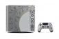 Preview: Sony PlayStation 4 Pro Konsole Limited Edition (1TB) inklusive God of War