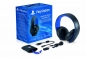Preview: Sony Wireless Stereo Headset 2.0 Black (PlayStation 4, PlayStation 3, PsVita)