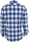 Preview: Urban Classics Hemd Royalblue