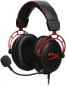 Preview: HyperX HX-HSCA-RD Cloud Alpha Gaming Headset (PlayStation 4, Xbox One, Nintendo Switch, PC)