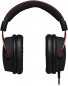 Preview: HyperX HX-HSCA-RD Cloud Alpha Gaming Headset (PlayStation 4, Xbox One, Nintendo Switch, PC)