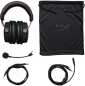 Preview: HyperX HX-HSCA-RD Cloud Alpha Gaming Headset (PlayStation 4, Xbox One, Nintendo Switch, PC)