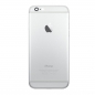 Preview: Apple iPhone 6s Plus 32 GB (Silver)