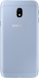 Preview: Samsung Galaxy J3 Smartphone 16GB Blue (2017)